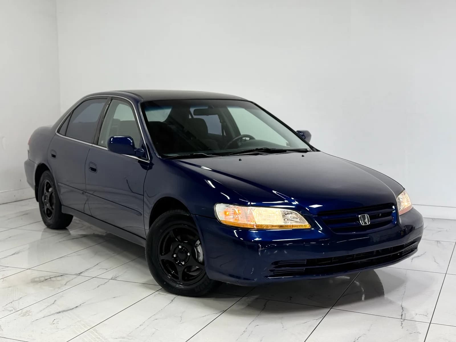 2001 Honda Accord LX