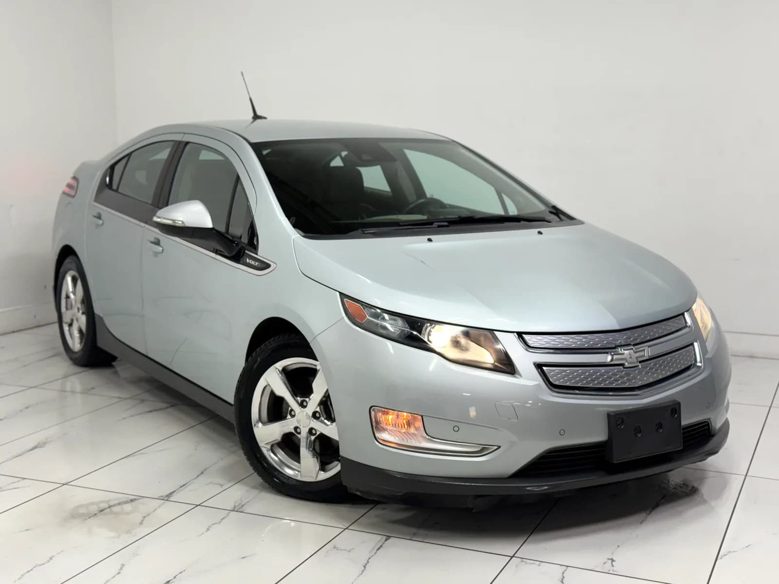 2013 Chevrolet Volt Premium