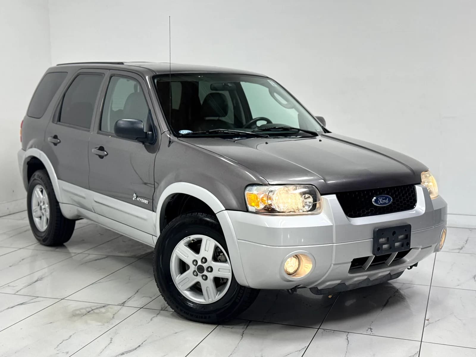 2006 Ford Escape
