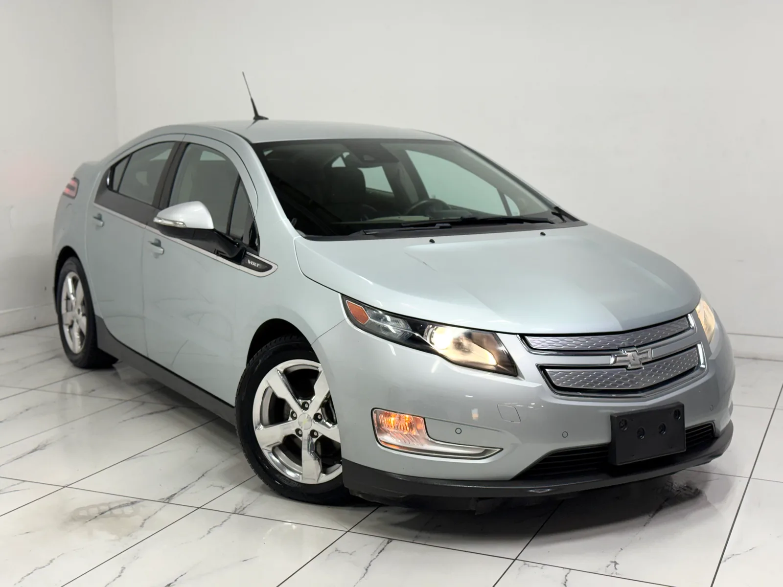 2013 Chevrolet Volt